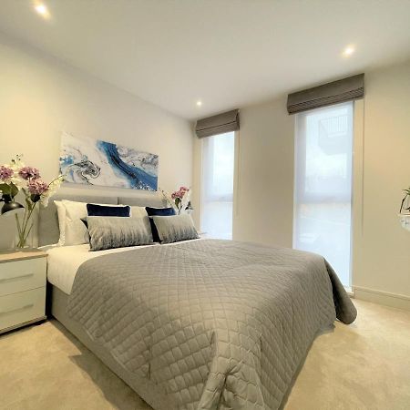 Spectacular 2 Bedroom Apartment In Great Location Σέφιλντ Εξωτερικό φωτογραφία