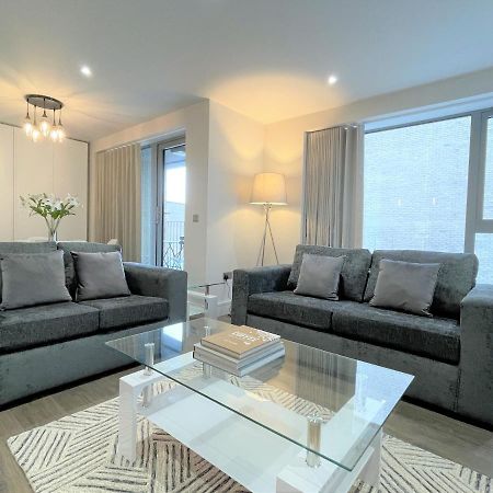 Spectacular 2 Bedroom Apartment In Great Location Σέφιλντ Εξωτερικό φωτογραφία