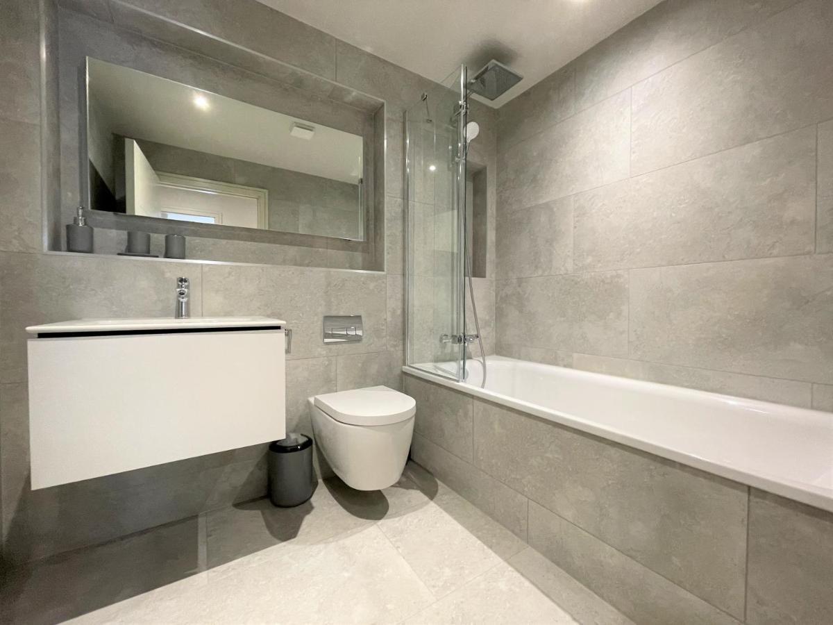 Spectacular 2 Bedroom Apartment In Great Location Σέφιλντ Εξωτερικό φωτογραφία