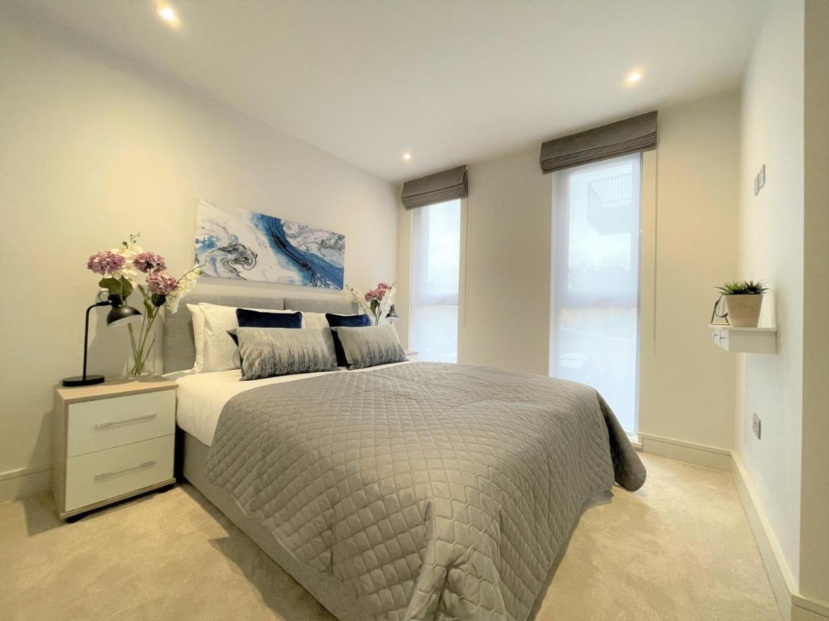 Spectacular 2 Bedroom Apartment In Great Location Σέφιλντ Εξωτερικό φωτογραφία