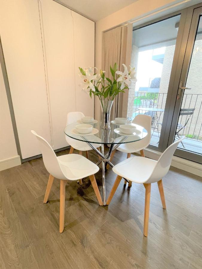 Spectacular 2 Bedroom Apartment In Great Location Σέφιλντ Εξωτερικό φωτογραφία