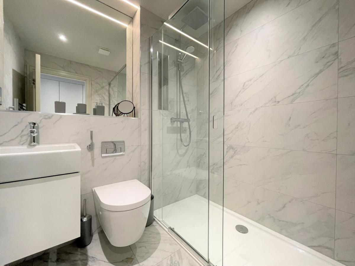 Spectacular 2 Bedroom Apartment In Great Location Σέφιλντ Εξωτερικό φωτογραφία