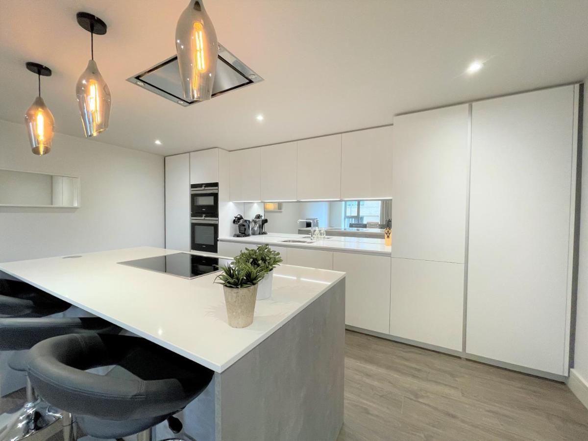 Spectacular 2 Bedroom Apartment In Great Location Σέφιλντ Εξωτερικό φωτογραφία